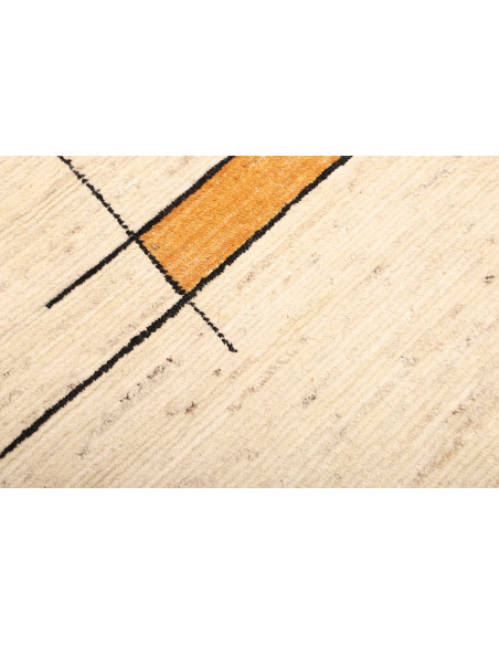 Tappeto Gabbeh Casablanca Pakistan cm.265x297