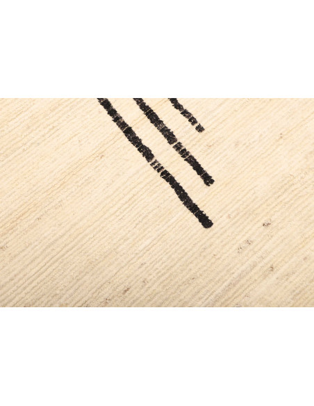 Tappeto Gabbeh Casablanca Pakistan cm.257x307