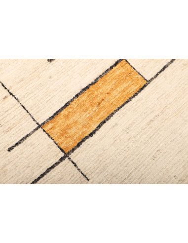 Tappeto Gabbeh Casablanca Pakistan cm.209x304