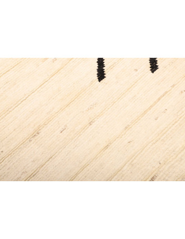 Tappeto Gabbeh Casablanca Pakistan cm.217x293