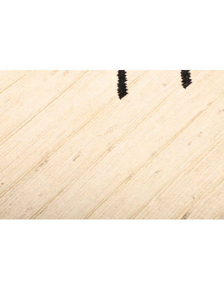 Tappeto Gabbeh Casablanca Pakistan cm.217x293