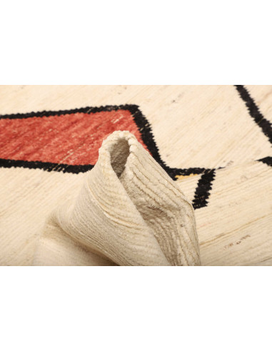 Tappeto Gabbeh Casablanca Pakistan cm.217x293