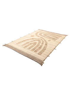 Tappeto Gabbeh Casablanca Pakistan cm.165x217 2