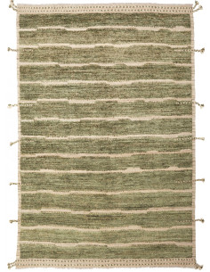 Tappeto Gabbeh Casablanca Pakistan cm.155x222