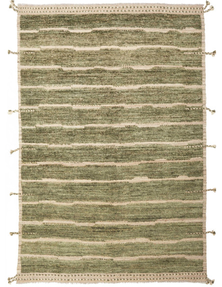 Tappeto Gabbeh Casablanca Pakistan cm.155x222