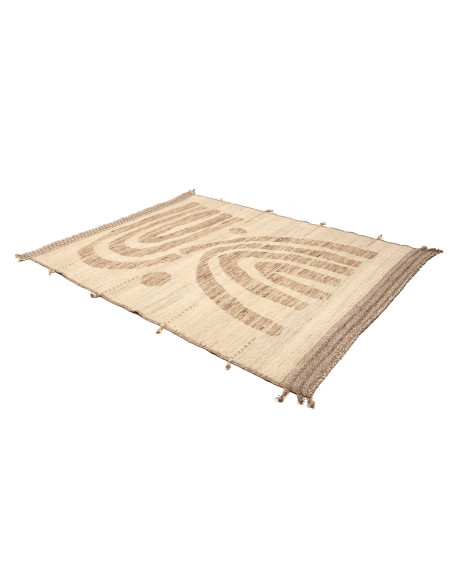 Tappeto Gabbeh Casablanca Pakistan cm.165x217