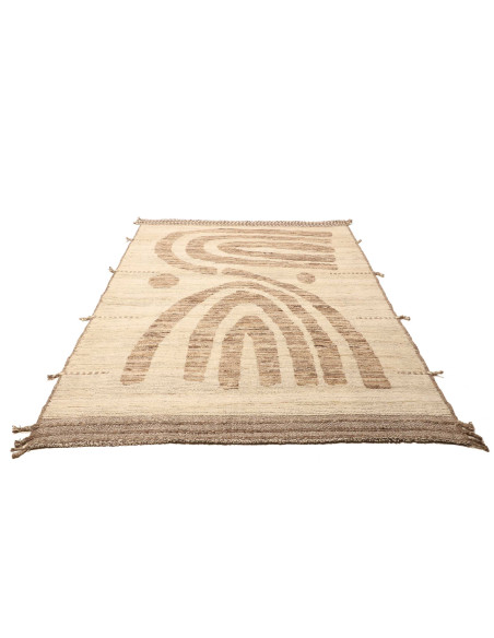 Tappeto Gabbeh Casablanca Pakistan cm.165x217