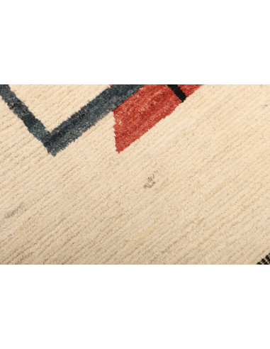 Tappeto Gabbeh Casablanca Pakistan cm.126x183