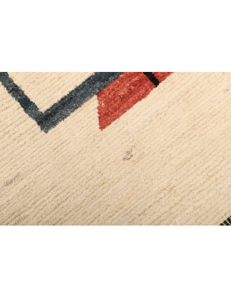 Tappeto Gabbeh Casablanca Pakistan cm.126x183