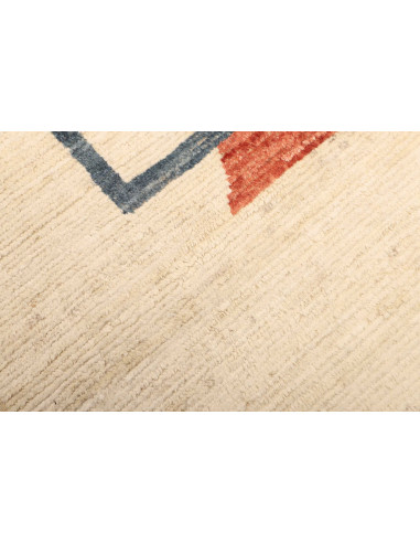 Tappeto Gabbeh Casablanca Pakistan cm.148x195