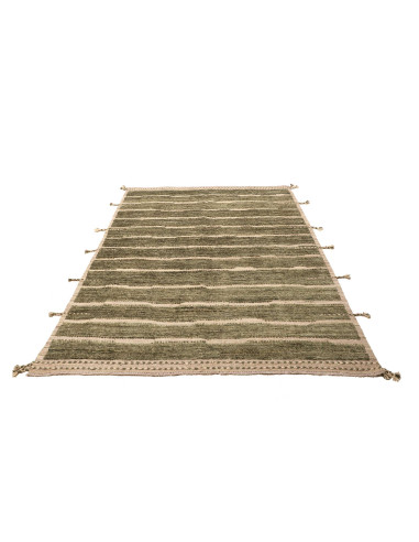 Tappeto Gabbeh Casablanca Pakistan cm.155x222