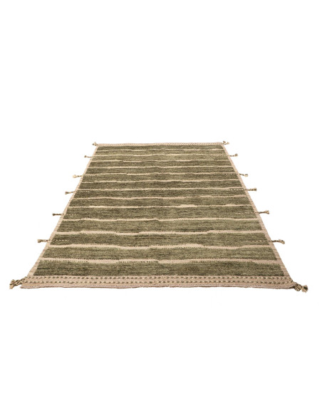 Tappeto Gabbeh Casablanca Pakistan cm.155x222