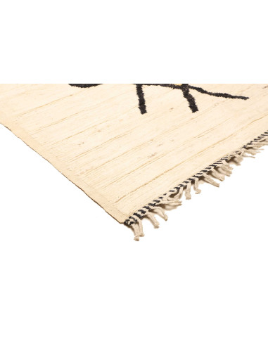 Tappeto Gabbeh Casablanca Pakistan cm.179x229