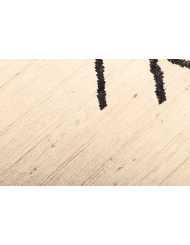 Tappeto Gabbeh Casablanca Pakistan cm.179x229