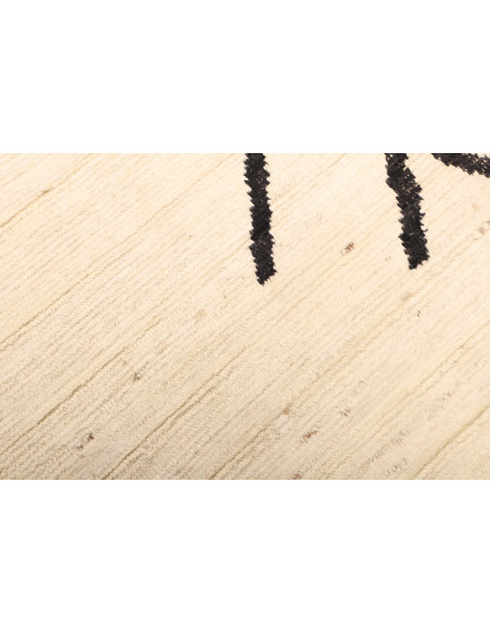 Tappeto Gabbeh Casablanca Pakistan cm.179x229