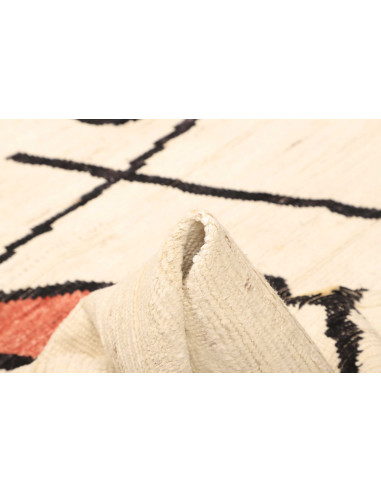 Tappeto Gabbeh Casablanca Pakistan cm.179x229