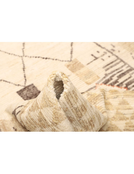 Tappeto Gabbeh Casablanca Pakistan cm.177x246