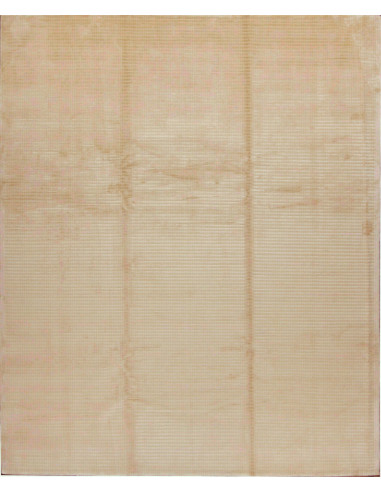 Tappeto Nepal Line 132 250x300 cm Beige, Fatto...