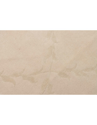 Tappeto Nepalese Design 11/132 Beige 251x305 cm...