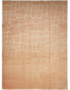 Tappeto Deco 12/135 Nepal 260x351 cm, Beige Naturale,...