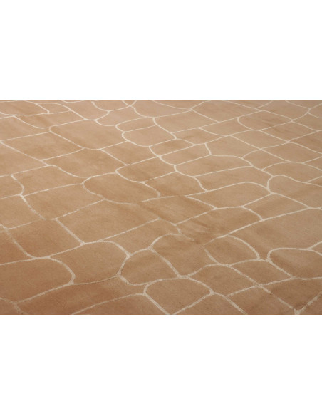 Tappeto Deco 12/135 Nepal cm.260x351