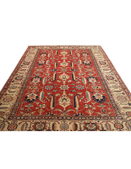 Tappeto Kazak Royal Pakistan cm.248x322