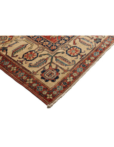 Tappeto Kazak Royal Pakistan cm.248x322