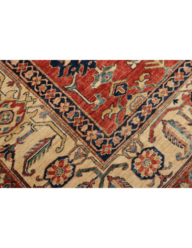 Tappeto Kazak Royal Pakistan cm.248x322