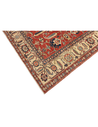 Tappeto Kazak Royal Pakistan cm.248x322