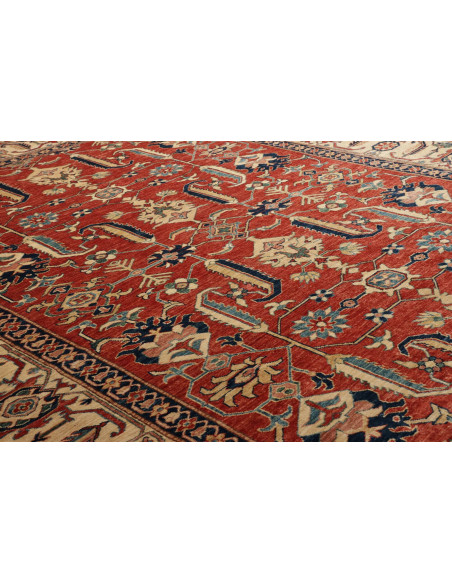 Tappeto Kazak Royal Pakistan cm.248x322