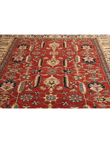 Tappeto Kazak Royal Pakistan cm.248x322