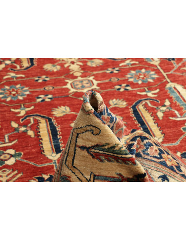 Tappeto Kazak Royal Pakistan cm.248x322