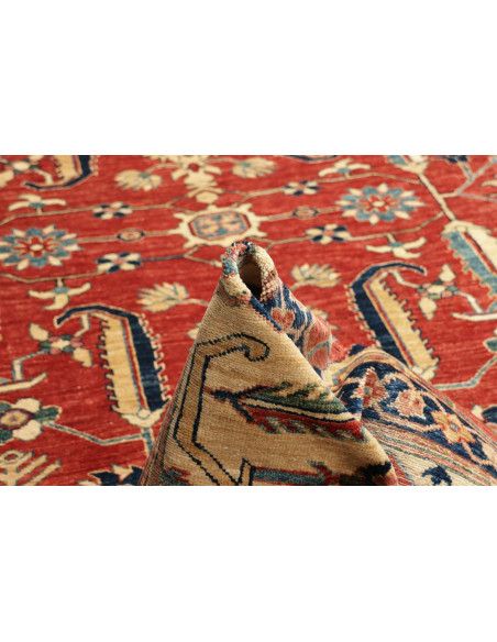 Tappeto Kazak Royal Pakistan cm.248x322