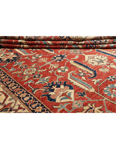 Tappeto Kazak Royal Pakistan cm.248x322