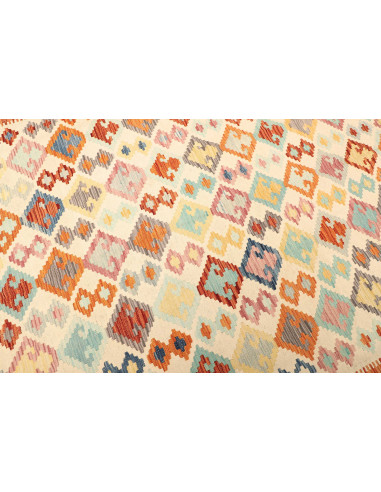 Tappeto Kilim Pakistan cm.204x296