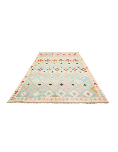 Tappeto Kilim Pakistan cm.199x291