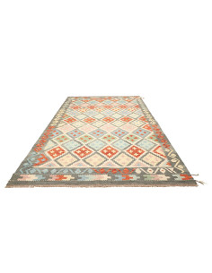 Tappeto Kilim Pakistan cm.208x299 2