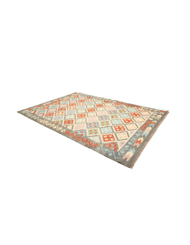 Tappeto Kilim Pakistan cm.208x299