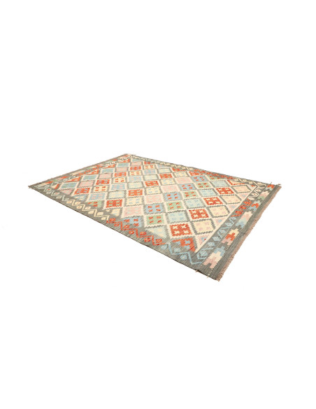 Tappeto Kilim Pakistan cm.208x299