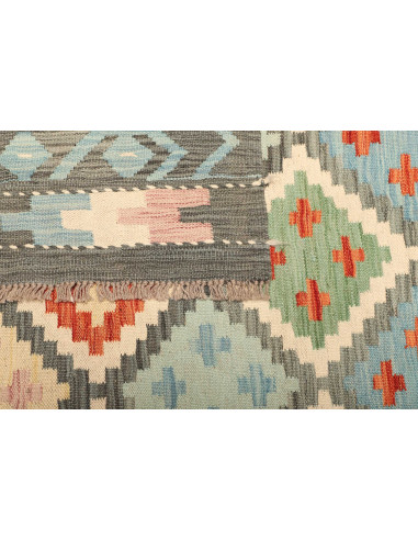 Tappeto Kilim Pakistan cm.208x299