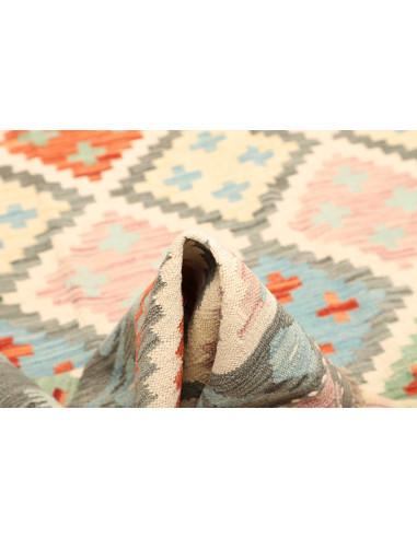 Tappeto Kilim Pakistan cm.208x299