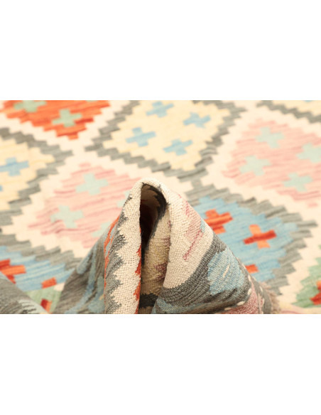 Tappeto Kilim Pakistan cm.208x299