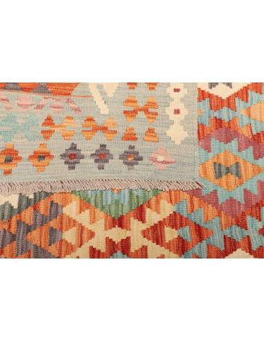 Tappeto Kilim Pakistan cm.201x299