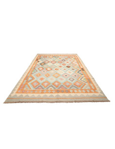 Tappeto Kilim Pakistan cm.211x298 2