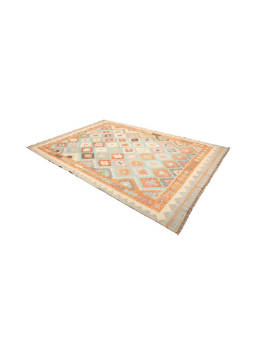 Tappeto Kilim Pakistan cm.211x298