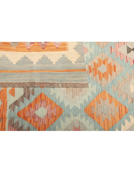 Tappeto Kilim Pakistan cm.211x298