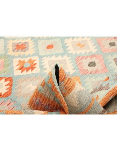 Tappeto Kilim Pakistan cm.211x298