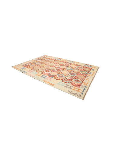 Tappeto Kilim Pakistan cm.201x290