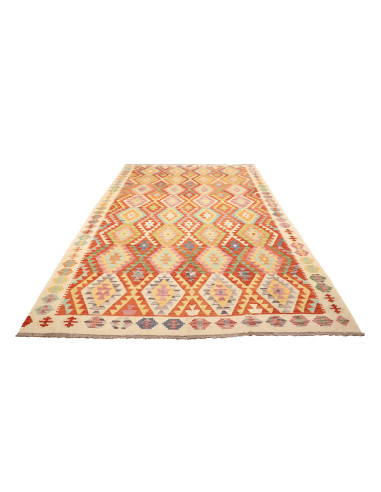 Tappeto Kilim Pakistan cm.208x301
