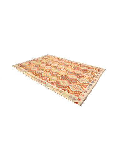 Tappeto Kilim Pakistan cm.208x301